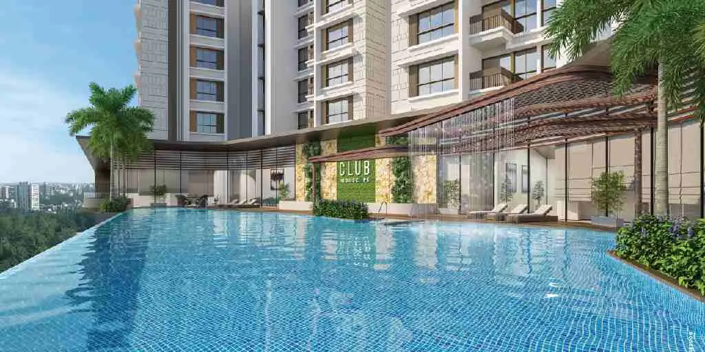 Chandak Highscape City Chembur amenities