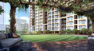 Chandak Highscape City Chembur amenities