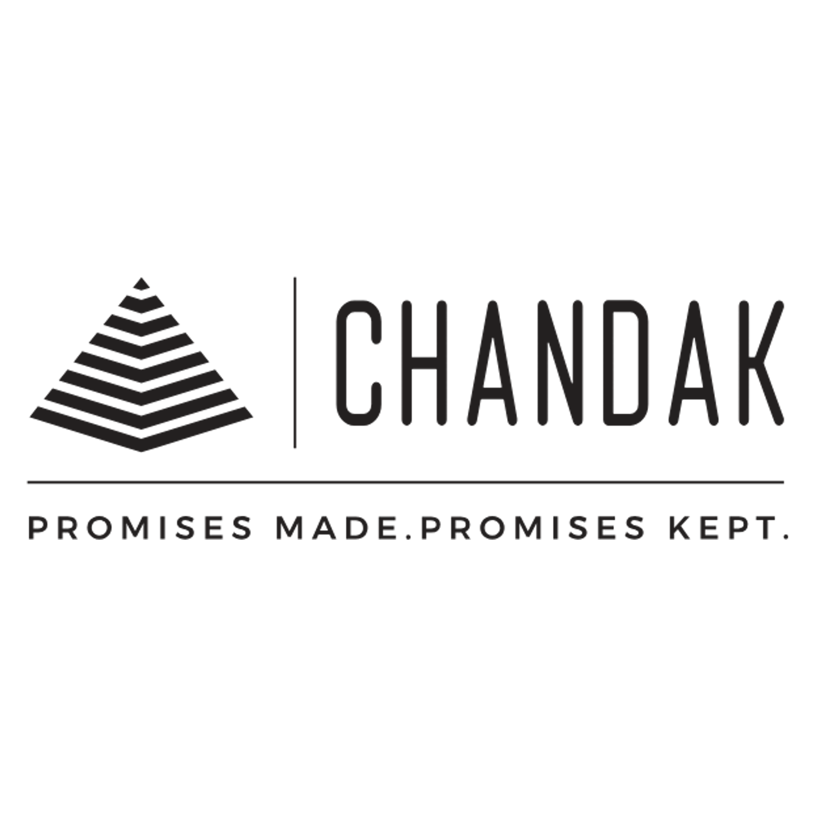Chandak Group Logo