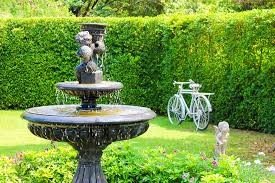 Landscape Garden