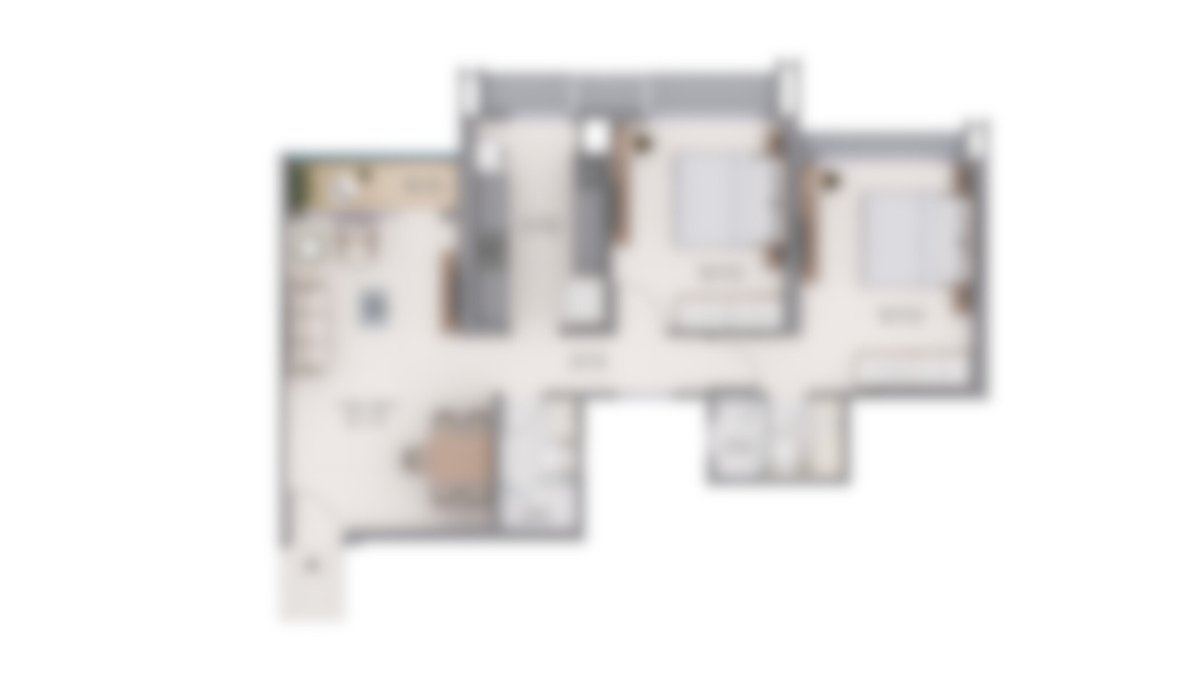 4 Bed