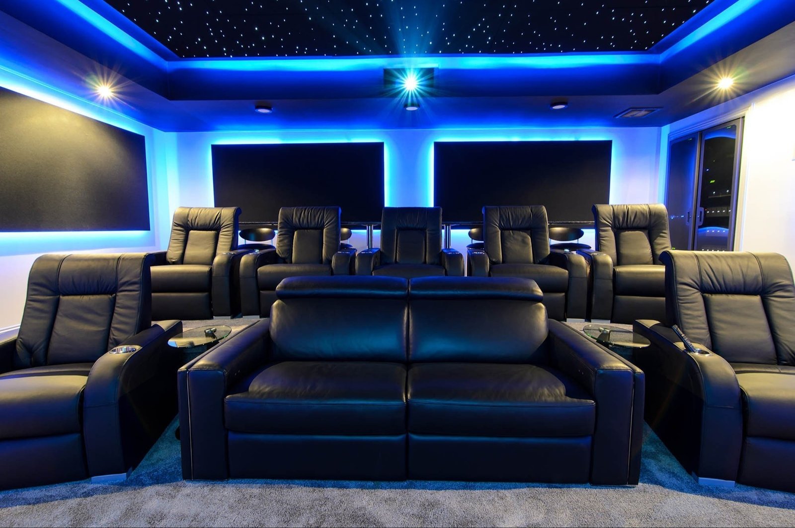 Mini Theater