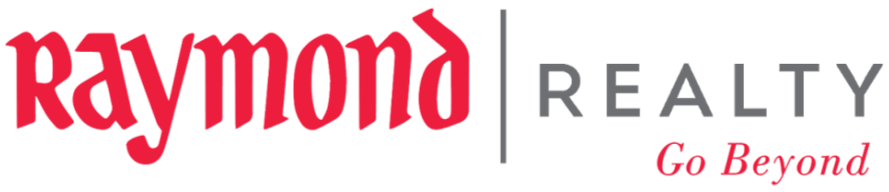 Raymond BKC Logo