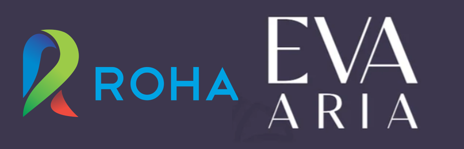 Roha Eva Aria Logo