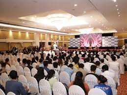 Multipurpose Hall
