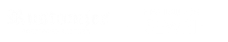 Rustomjee Logo