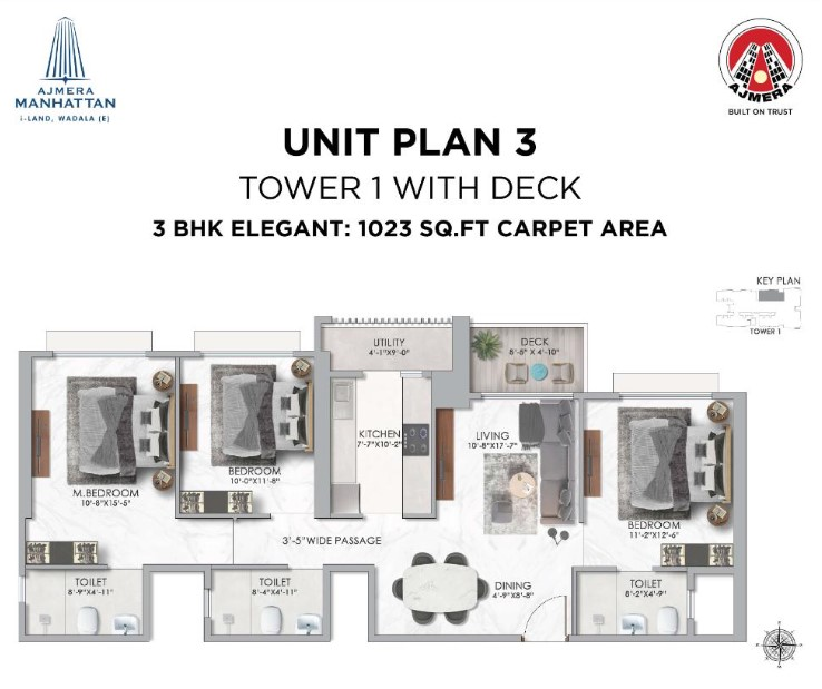 3bhk