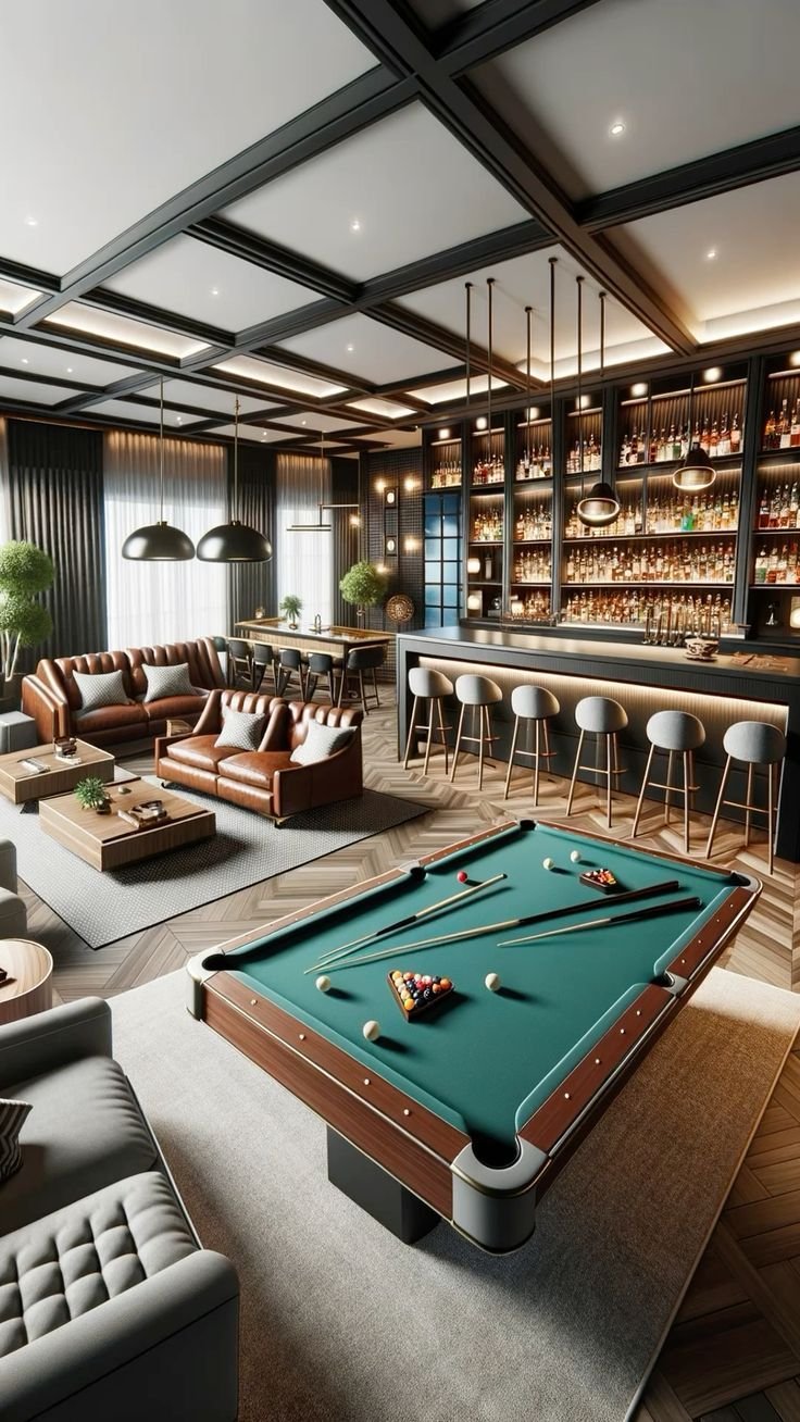 Clubhouse