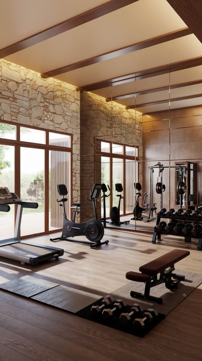 Gymnasium