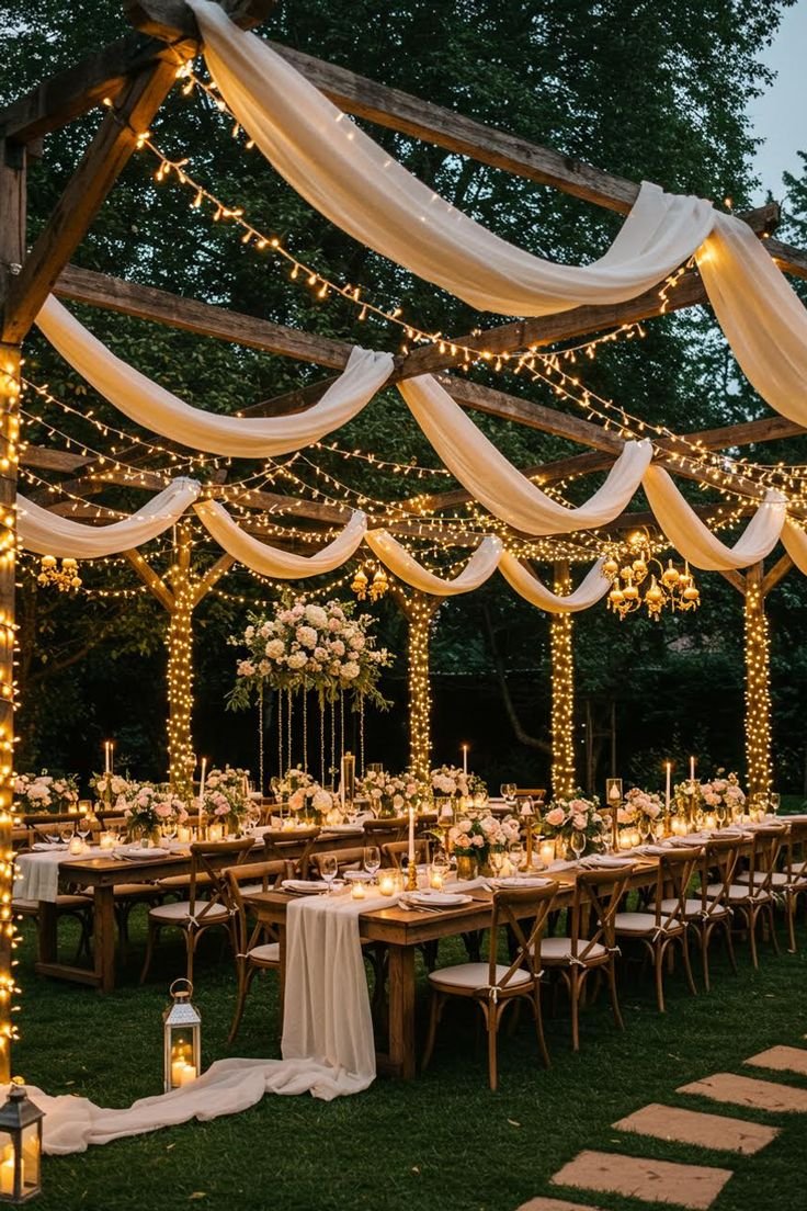 Party Lawn