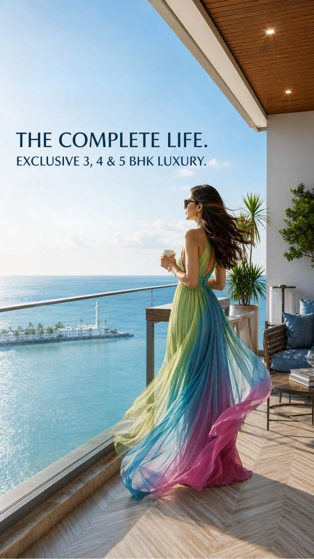 Godrej Bandra images 3