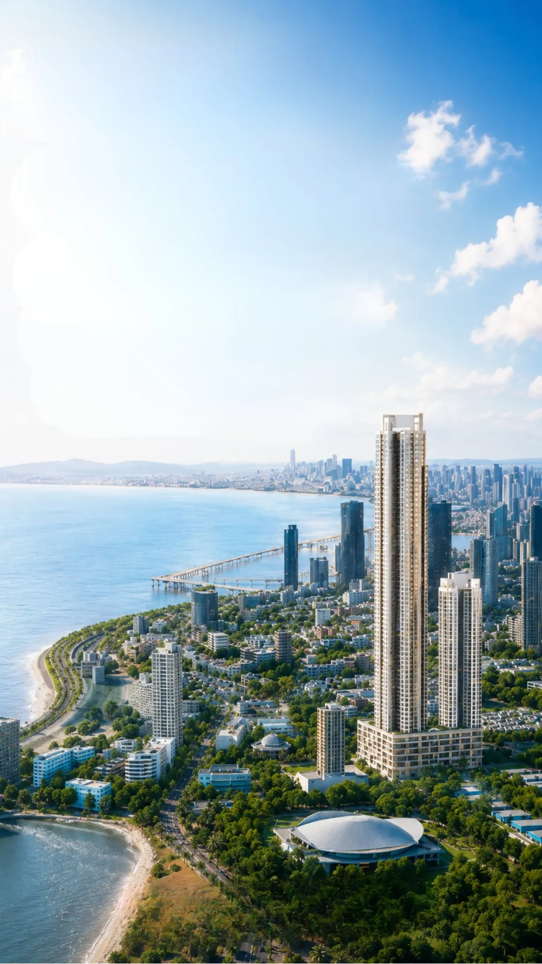 Godrej Bandra images 4