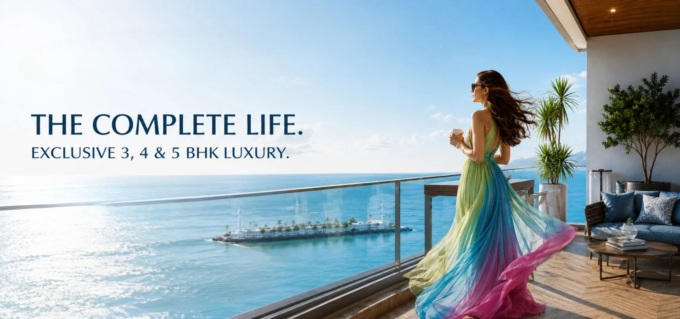 Godrej Bandra images 3