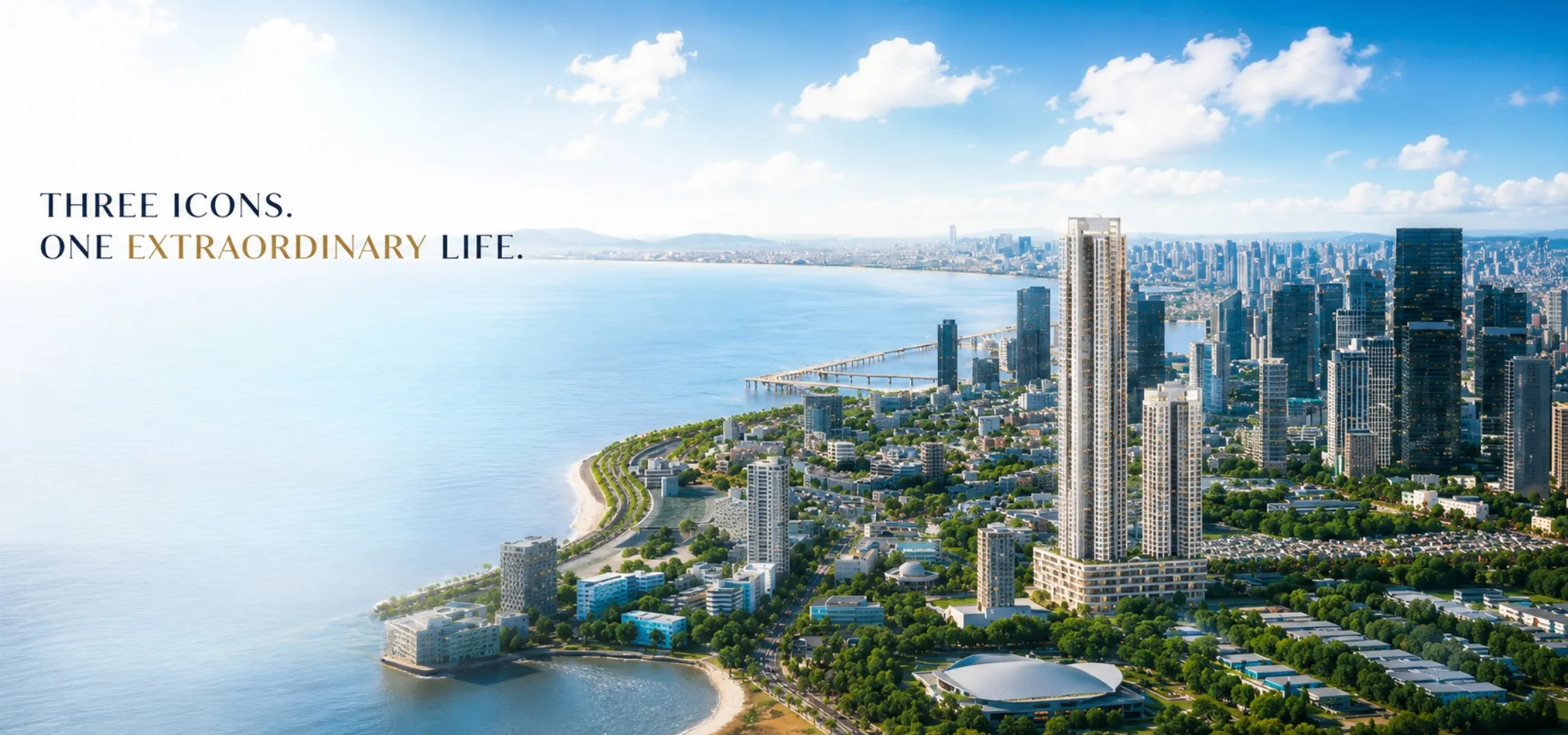 Godrej Bandra images 4