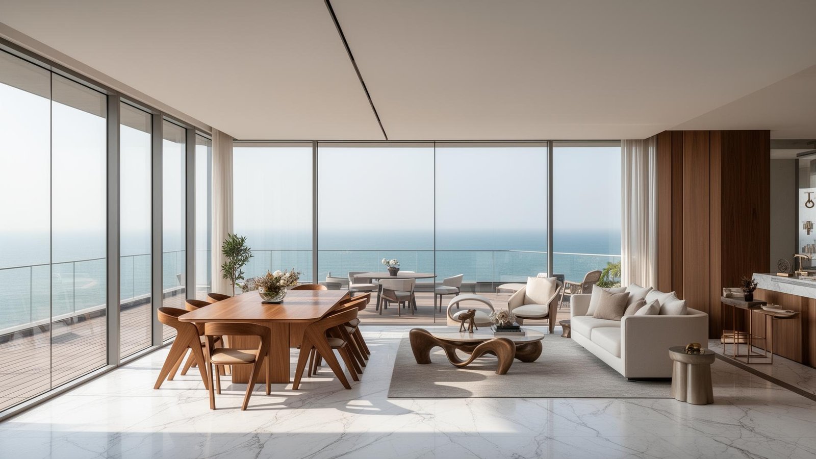 Godrej Bandra images - a new chapter in luxury living at Bandra West
