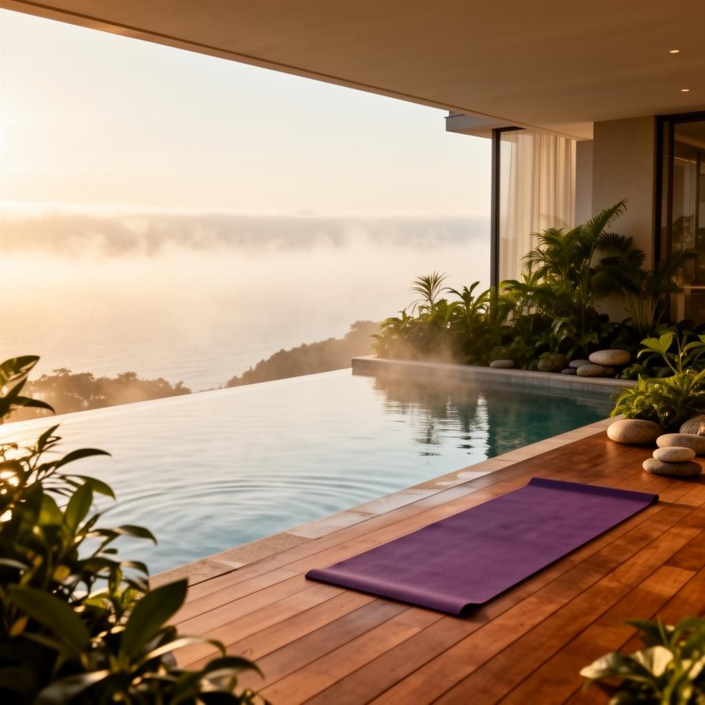 Godrej Bandra images - wellness and design excellence by Godrej Properties
