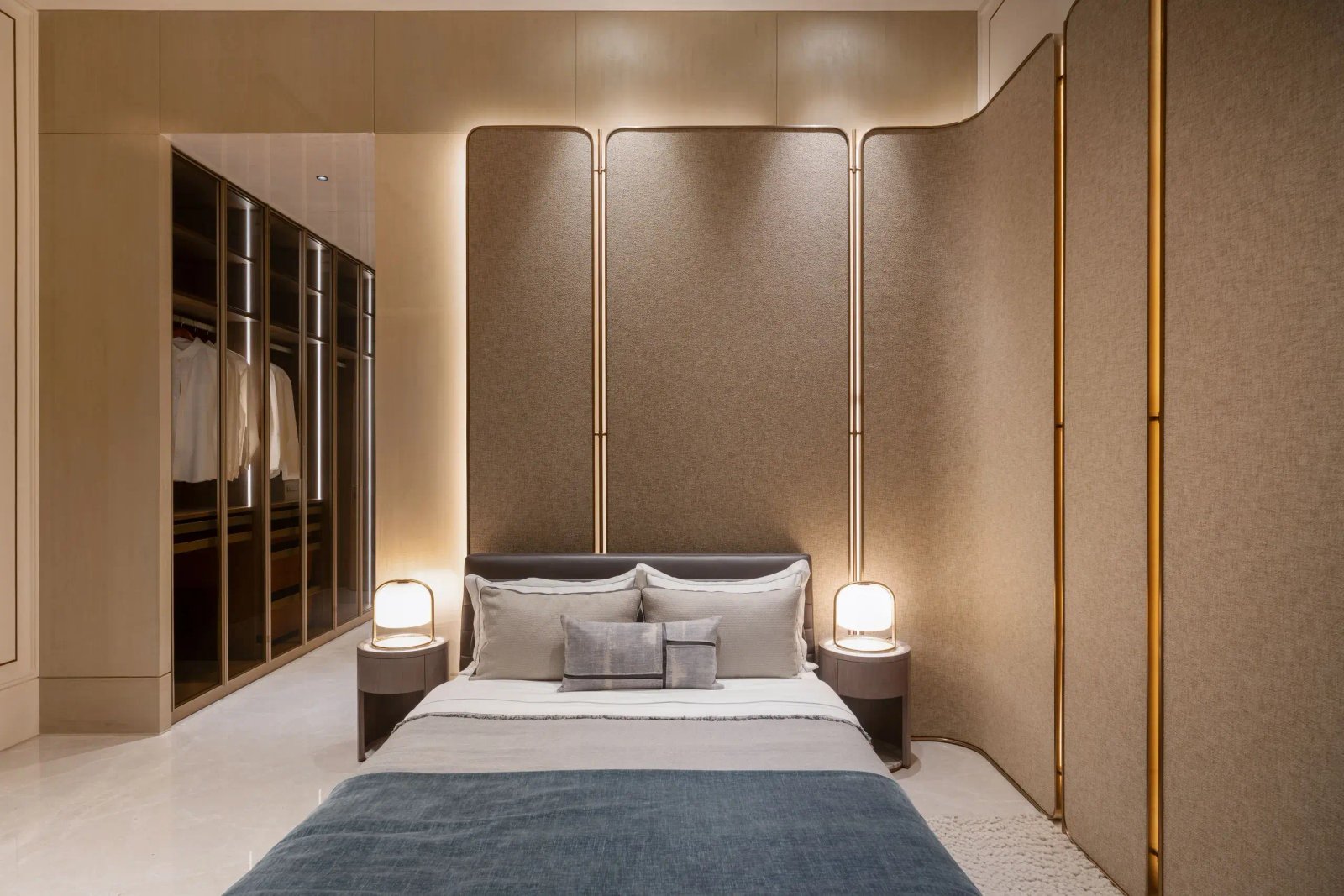 Godrej Bandra photos - Master Bedroom