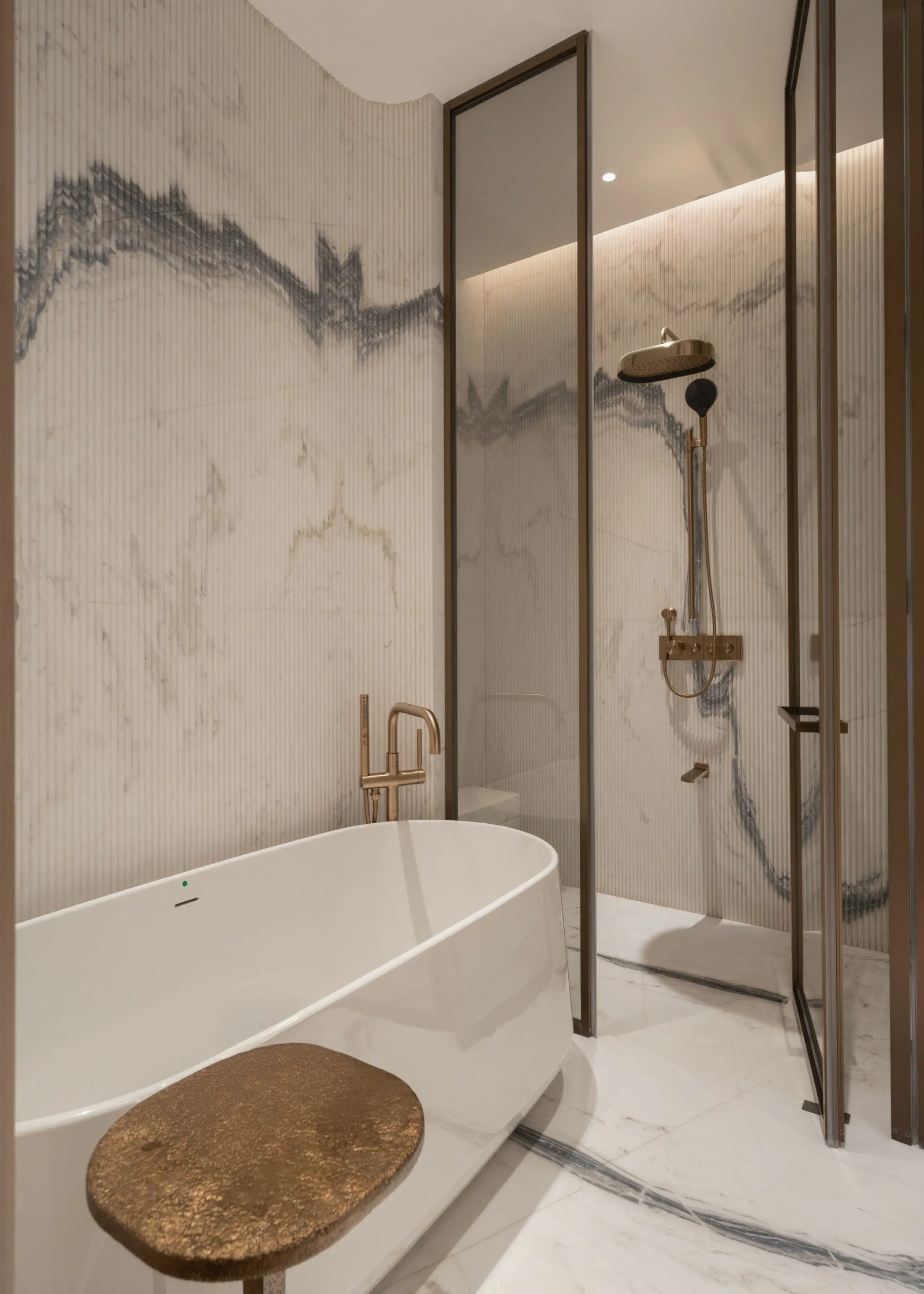 Godrej Bandra photos - Luxury Interior