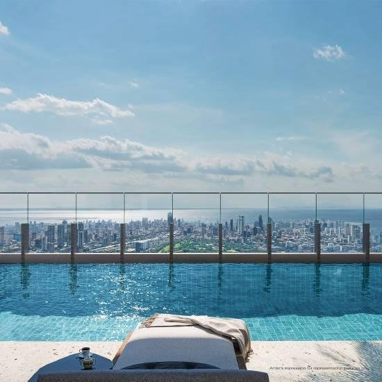 Godrej Bandra images - Living Spaces