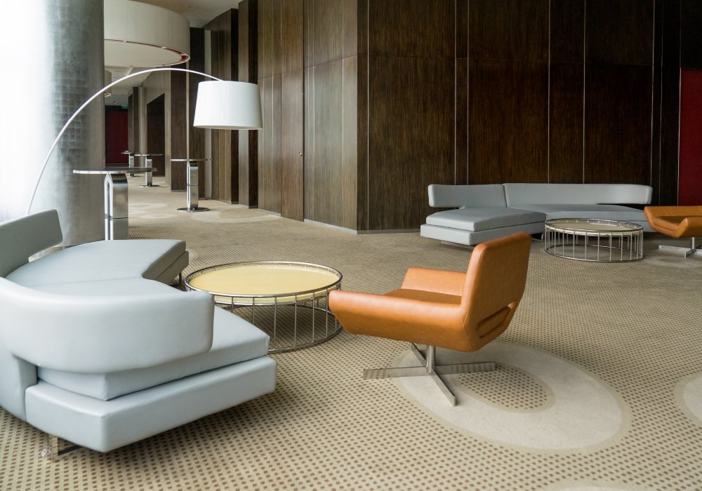 Godrej Bandra images - Clubhouse