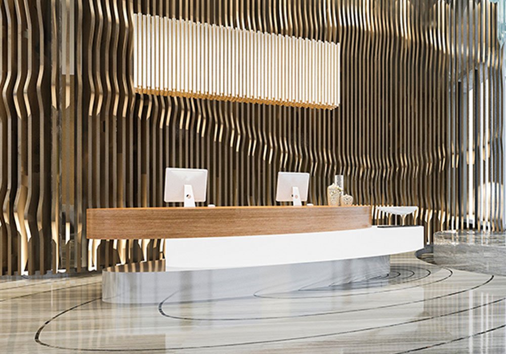 Godrej Bandra images - Indoor Lounge