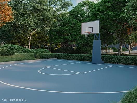 Amenities Image