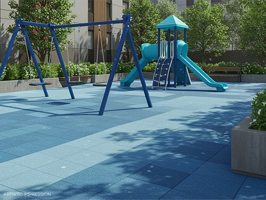Amenities Image