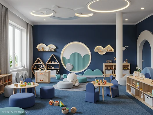Amenities Image