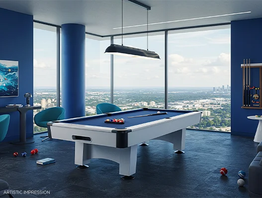 Amenities Image