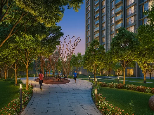 Amenities Image