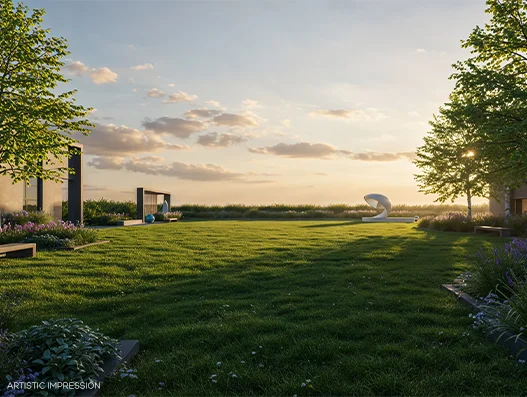 Amenities Image