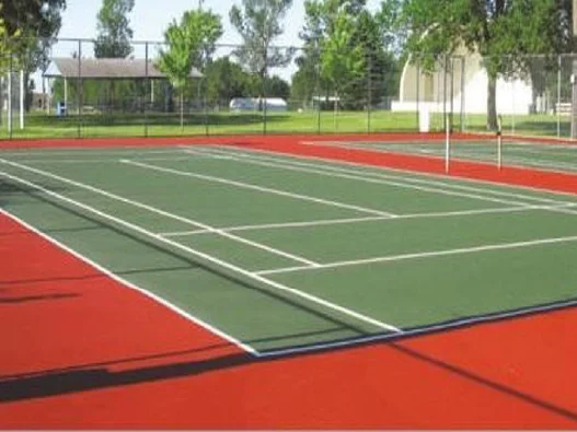 Amenities Image