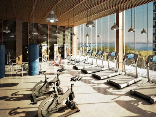 Amenities Image