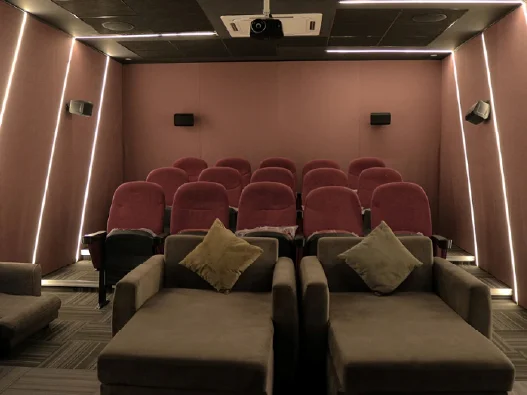 Amenities Image