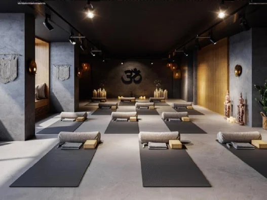 Amenities Image