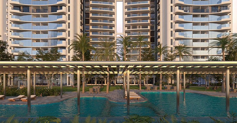 ICC Tower 3 Amenities