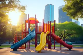 Promesa Fremont amenities