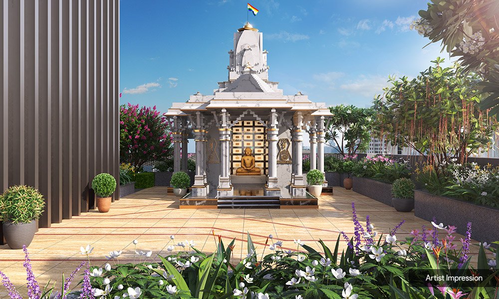 Promesa Fremont amenities