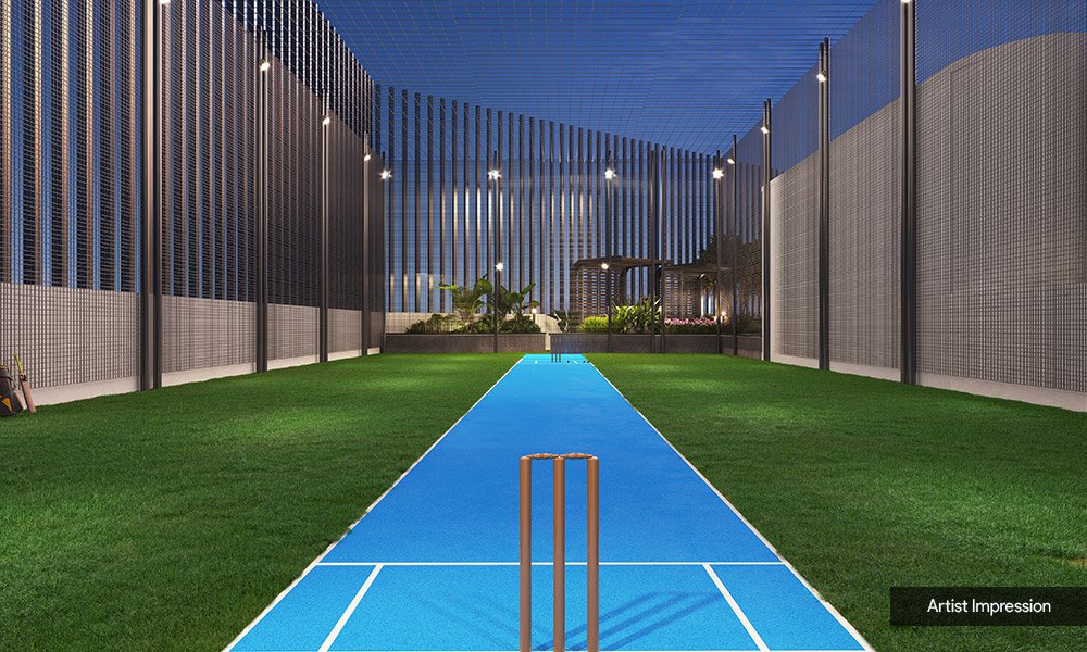 Promesa Fremont amenities