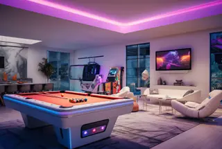 Promesa Fremont amenities