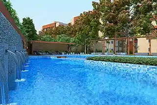 Promesa Fremont amenities