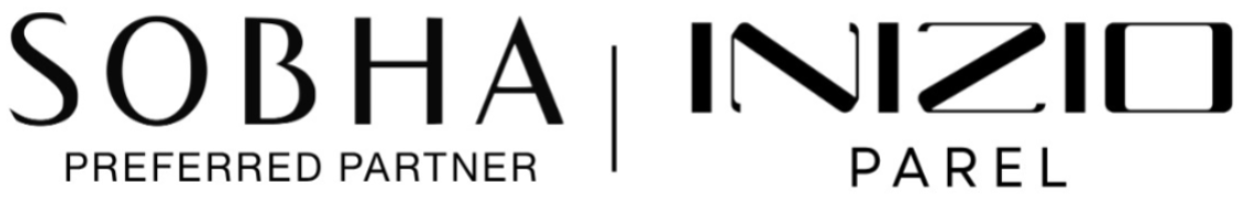 SOBHA Inizio Parel - Premium Residential Project Logo