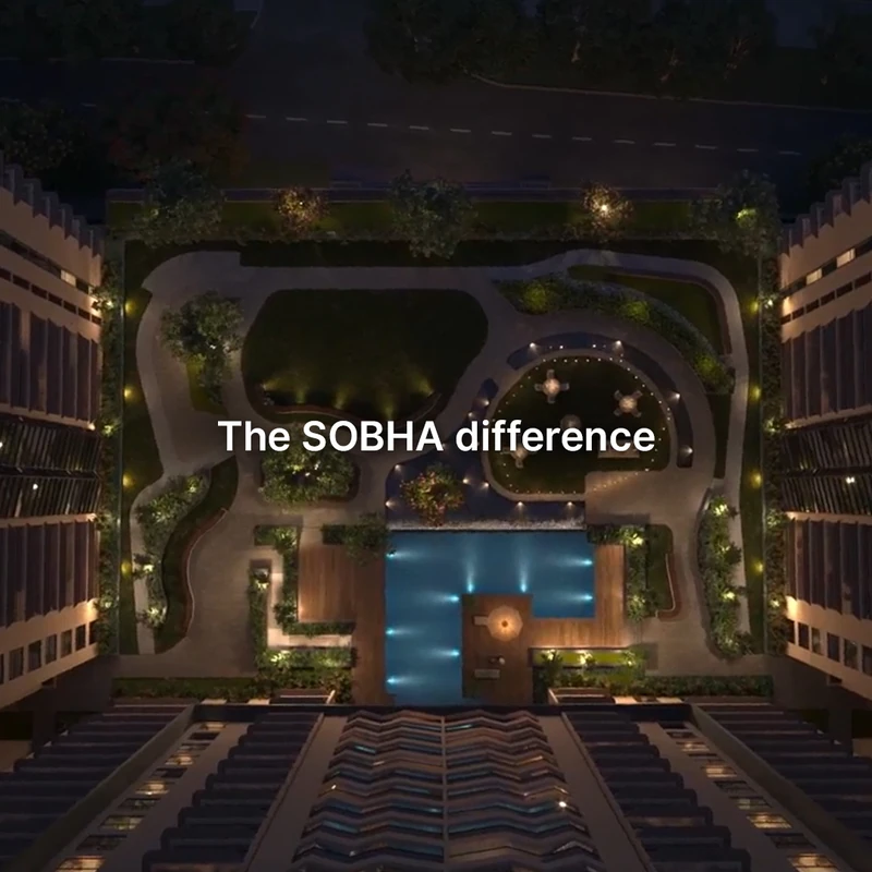 sobha inizio Photos